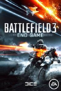 Battlefield 3 End Game