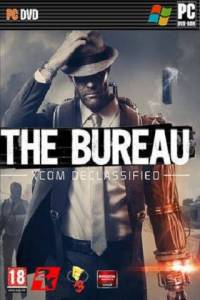 The Bureau: XCOM Declassified