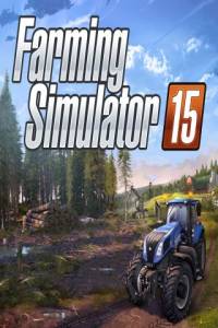 Farming Simulator 15