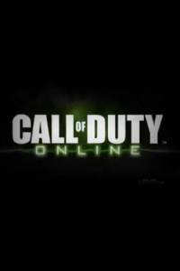 Call of Duty Online