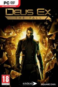 Deus Ex: The Fall