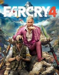 Far Cry 4