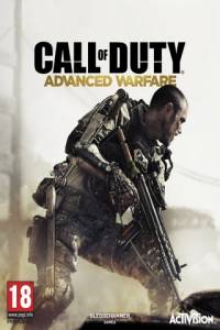 Call Of Duty: Advanced Warfare