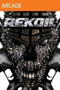 Rekoil