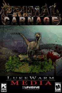 Primal Carnage