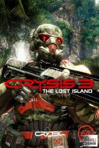 Crysis 3: The Lost Island