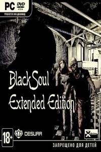 BlackSoul: Extended Edition