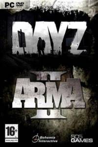 Arma 2 DayZ