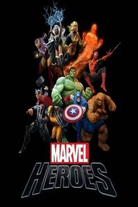 Marvel Heroes