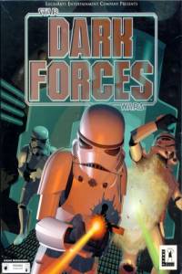 Star Wars Dark Forces