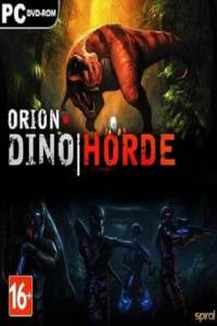 ORION Dino Horde