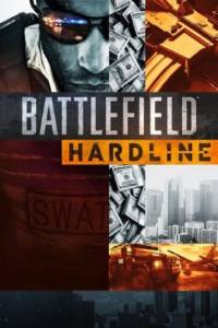 Battlefield: Hardline