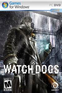 Watch Dogs