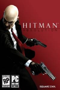 Hitman Absolution