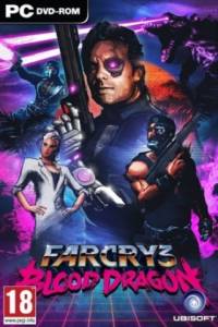 Far Cry 3: Blood Dragon