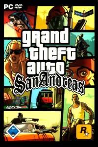 GTA San Andreas