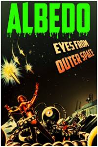 Albedo: Eyes from Outer Space