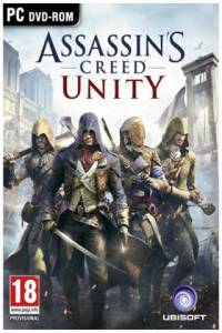 Assassin's Creed: Unity