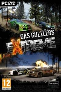 Gas Guzzlers Extreme