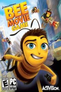 Bee Movie Game