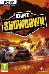 DIRT Showdown