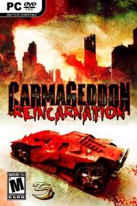 Carmageddon Reincarnation