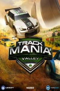 TrackMania 2