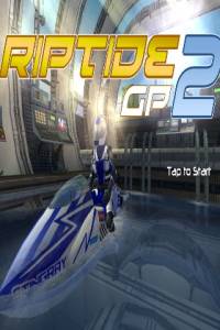 Riptide GP2