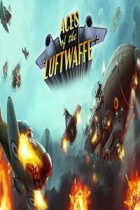 Aces of the Luftwaffe