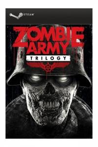 Zombie Army Trilogy