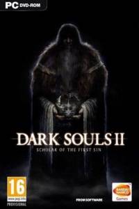 Dark Souls 2: Scholar of the First Sin