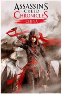 Assassin’s Creed Chronicles: China