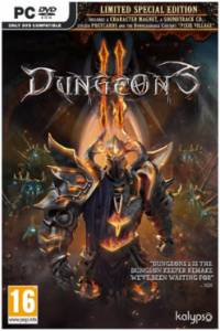 Dungeons 2