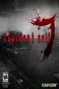 Resident Evil 7