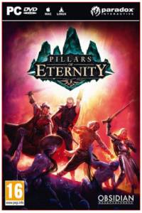 Pillars of Eternity - Royal Edition