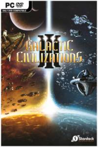 Galactic Civilizations 3