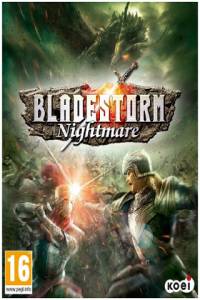 BLADESTORM: Nightmare