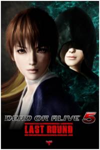 DEAD OR ALIVE 5 Last Round