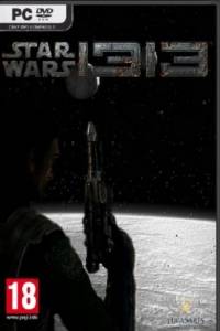 Star Wars 1313