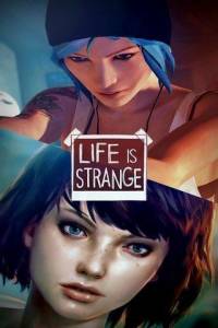 Life is Strange