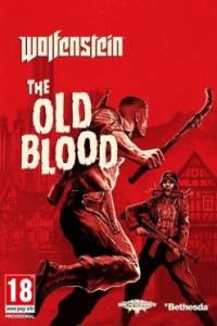 Wolfenstein: The Old Blood