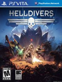 Helldivers (2015)