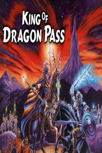 King of Dragon Pass