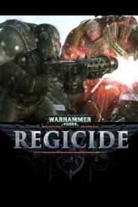 Warhammer 40,000: Regicide