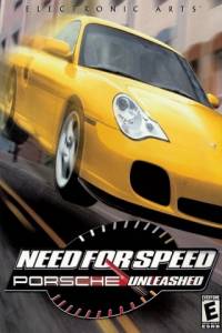 Need for Speed: Porsche Unleashed