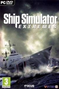 Ship Simulator Extremes