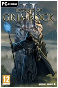 Legend of Grimrock 2