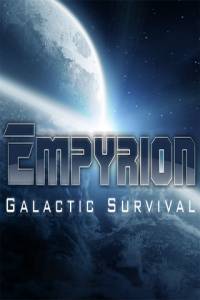 Empyrion - Galactic Survival