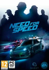 Need for Speed 2015