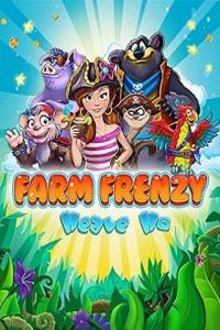 Farm Frenzy: Heave Ho